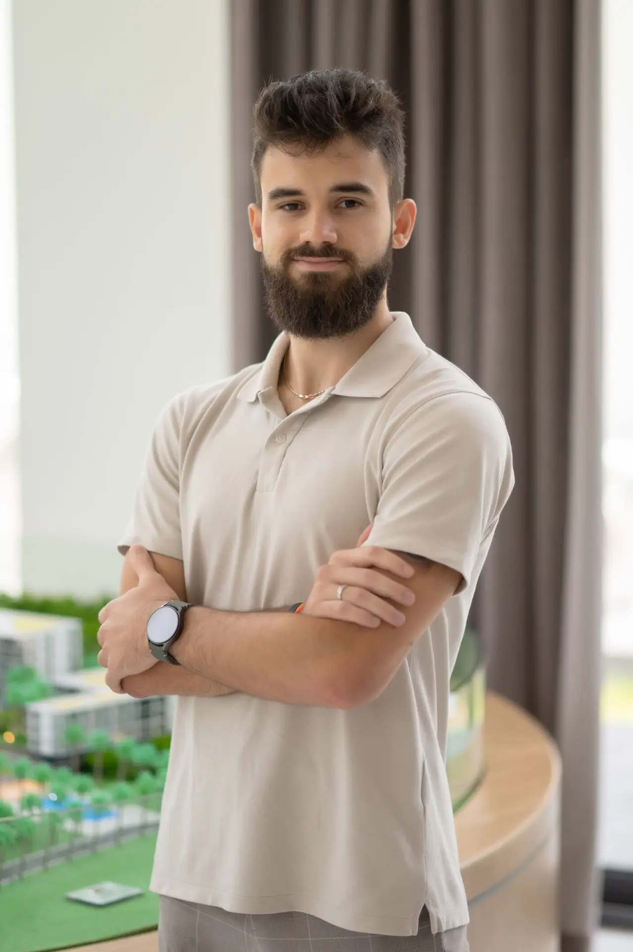 Специалист команды RED Experts, 1