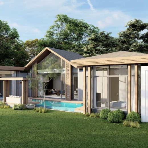 Trichada Villas