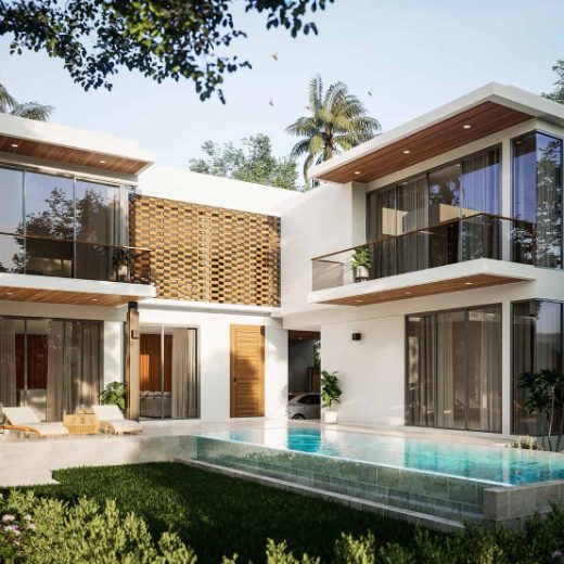 Sunshine Estate